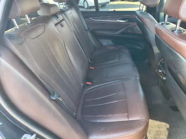 2018 BMW X5 xDrive35i - Photo 15