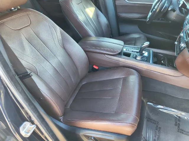 2018 BMW X5 xDrive35i - Photo 16