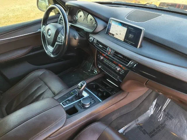 2018 BMW X5 xDrive35i - Photo 19