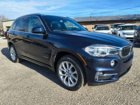 More photos of 2018 BMW X5 xDrive35i at Access Auto LLC, NM