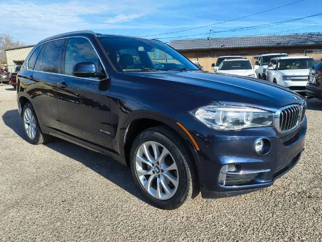 2018 BMW X5 xDrive35i - Photo 4