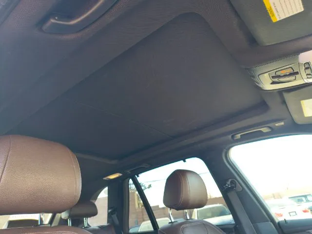 2018 BMW X5 xDrive35i - Photo 20