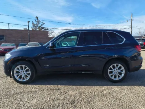 Photos of 2018 BMW X5 xDrive35i for sale in Albuquerque, NM at Access Auto LLC