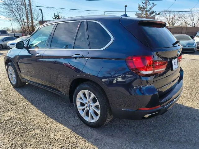2018 BMW X5 xDrive35i - Photo 3