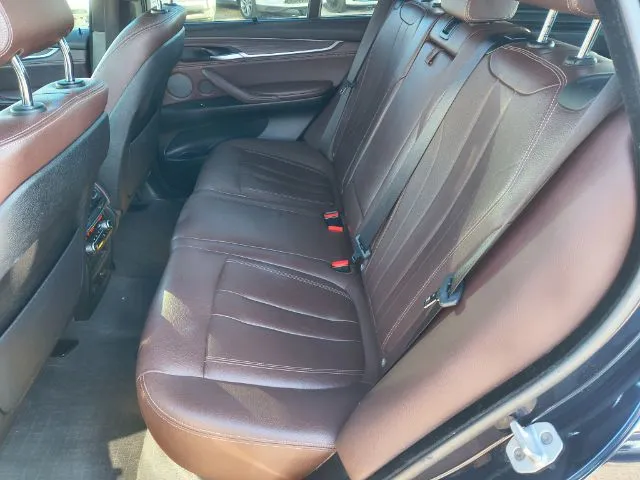 2018 BMW X5 xDrive35i - Photo 13