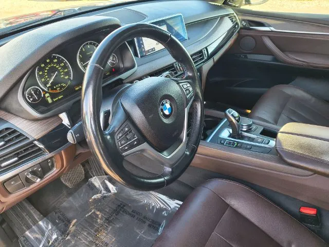 2018 BMW X5 xDrive35i - Photo 11