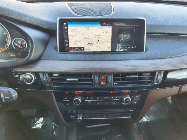 2018 BMW X5 xDrive35i - Photo 12