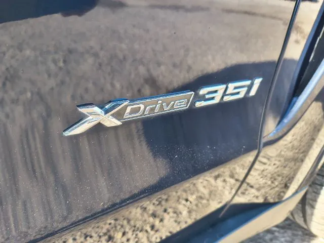 2018 BMW X5 xDrive35i - Photo 21