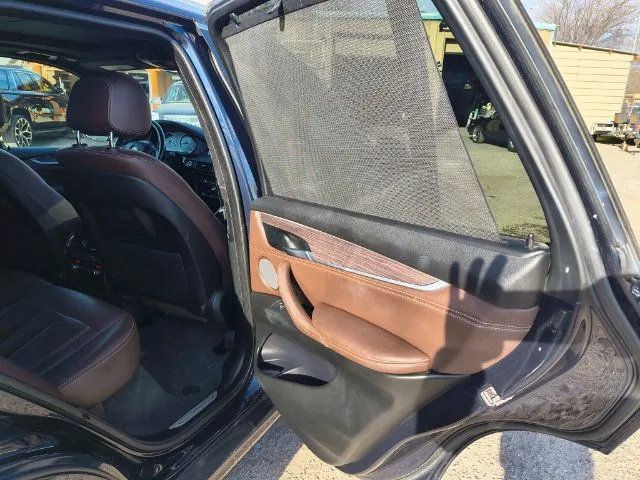 2018 BMW X5 xDrive35i - Photo 18