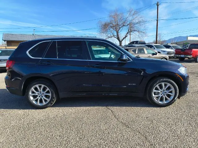 2018 BMW X5 xDrive35i - Photo 5