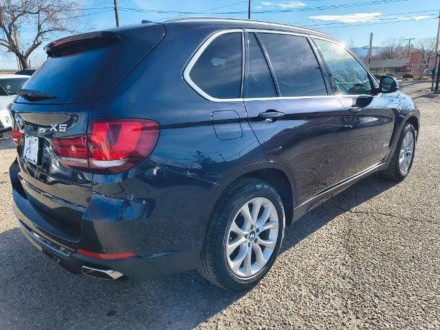 2018 BMW X5 xDrive35i - Photo 6
