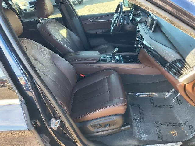 2018 BMW X5 xDrive35i - Photo 17