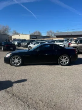 Photos of 2004 Cadillac XLR Standard for sale in Albuquerque, NM at Access Auto LLC
