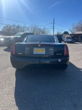 More photos of 2004 Cadillac XLR Standard at Access Auto LLC, NM