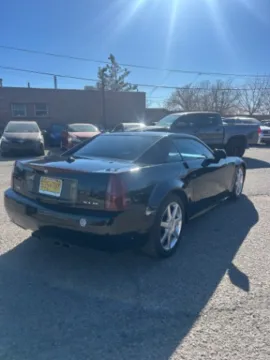 More photos of 2004 Cadillac XLR Standard at Access Auto LLC, NM