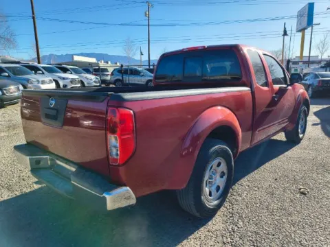 More photos of 2014 Nissan Frontier SV-I4 at Access Auto LLC, NM