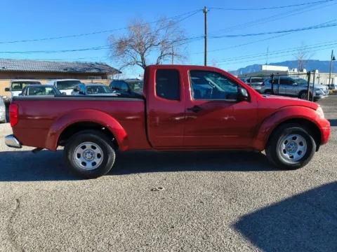 More photos of 2014 Nissan Frontier SV-I4 at Access Auto LLC, NM