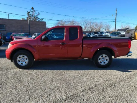 Photos of 2014 Nissan Frontier SV-I4 for sale in Albuquerque, NM at Access Auto LLC
