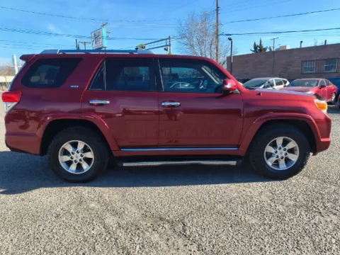 More photos of 2011 Toyota 4Runner SR5 V6 at Access Auto LLC, NM