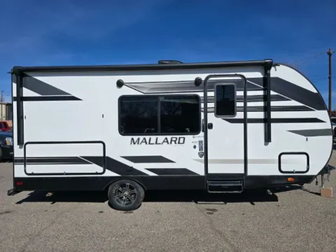 Photos of 2021 Heartland Mallard M-180BH for sale in Albuquerque, NM at Access Auto LLC