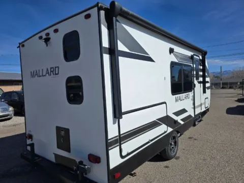 Another view of 2021 Heartland Mallard M-180BH for sale in Albuquerque, NM at Access Auto LLC