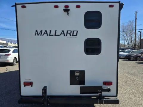 More photos of 2021 Heartland Mallard M-180BH at Access Auto LLC, NM