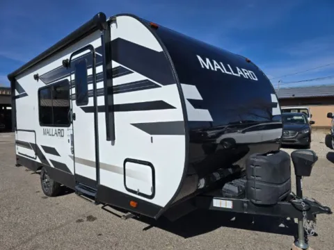 Unknown 2021 Heartland Mallard M-180BH for sale in Albuquerque, NM