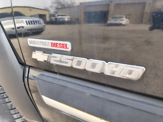Chevrolet Silverado photo 15