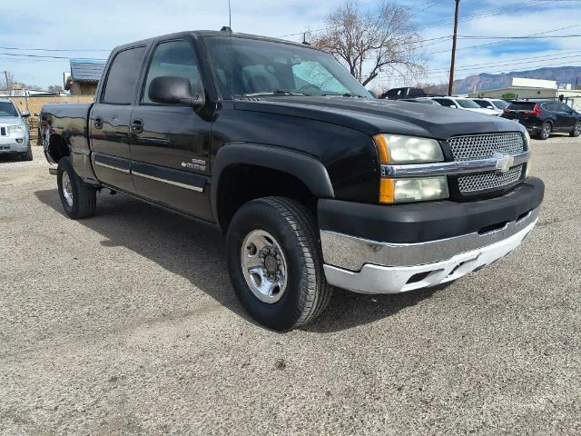Chevrolet Silverado photo 6