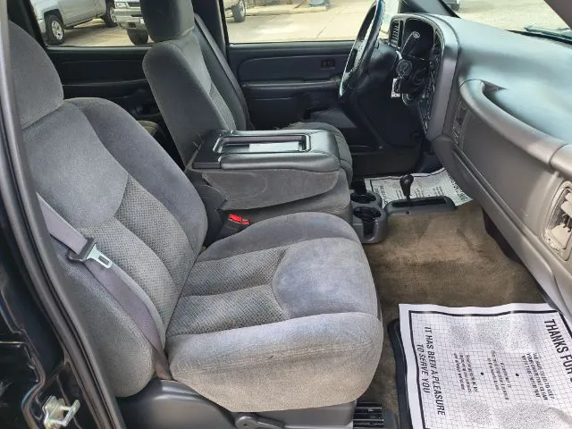Chevrolet Silverado photo 10
