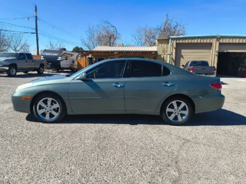 Photos of 2005 Lexus ES 330 BASE for sale in Albuquerque, NM at Access Auto LLC