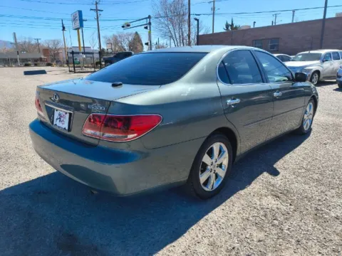 More photos of 2005 Lexus ES 330 BASE at Access Auto LLC, NM