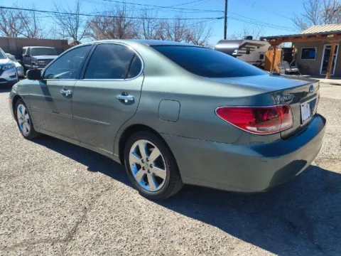 More photos of 2005 Lexus ES 330 BASE at Access Auto LLC, NM