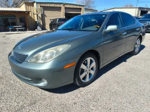 White 2005 Lexus ES 330 BASE for sale in Albuquerque, NM
