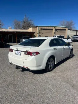 More photos of 2009 Acura TSX BASE at Access Auto LLC, NM