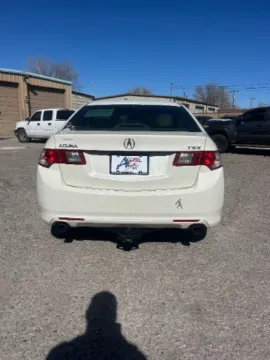 More photos of 2009 Acura TSX BASE at Access Auto LLC, NM