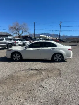 Photos of 2009 Acura TSX BASE for sale in Albuquerque, NM at Access Auto LLC