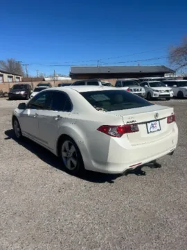 Another view of 2009 Acura TSX BASE for sale in Albuquerque, NM at Access Auto LLC