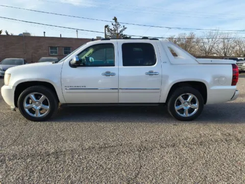 Photos of 2011 Chevrolet Avalanche 1500 LTZ for sale in Albuquerque, NM at Access Auto LLC