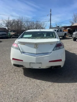 More photos of 2009 Acura TL 3.5 at Access Auto LLC, NM