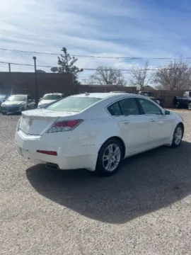 More photos of 2009 Acura TL 3.5 at Access Auto LLC, NM
