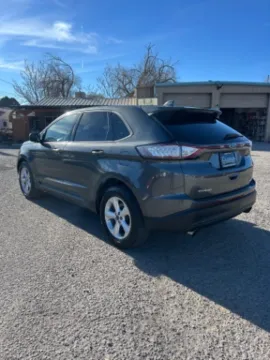 Another view of 2017 Ford Edge SE for sale in Albuquerque, NM at Access Auto LLC
