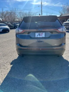 More photos of 2017 Ford Edge SE at Access Auto LLC, NM