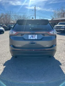 More photos of 2017 Ford Edge SE at Access Auto LLC, NM