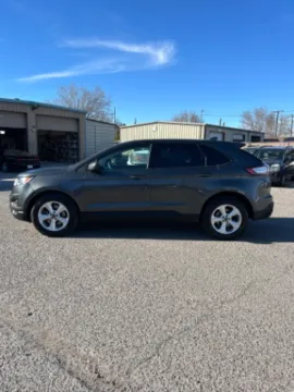 Photos of 2017 Ford Edge SE for sale in Albuquerque, NM at Access Auto LLC