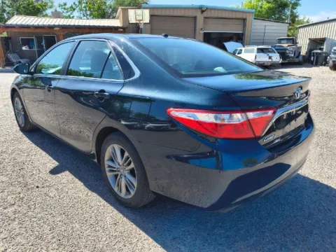 Another view of 2016 Toyota Camry XLE | SE | LE | XSE for sale in Albuquerque, NM at Access Auto LLC