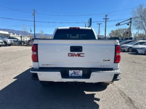 More photos of 2014 GMC Sierra 1500 Denali at Access Auto LLC, NM