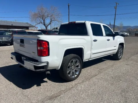 More photos of 2014 GMC Sierra 1500 Denali at Access Auto LLC, NM
