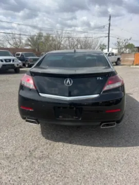 More photos of 2013 Acura TL 3.5 at Access Auto LLC, NM