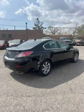 More photos of 2013 Acura TL 3.5 at Access Auto LLC, NM